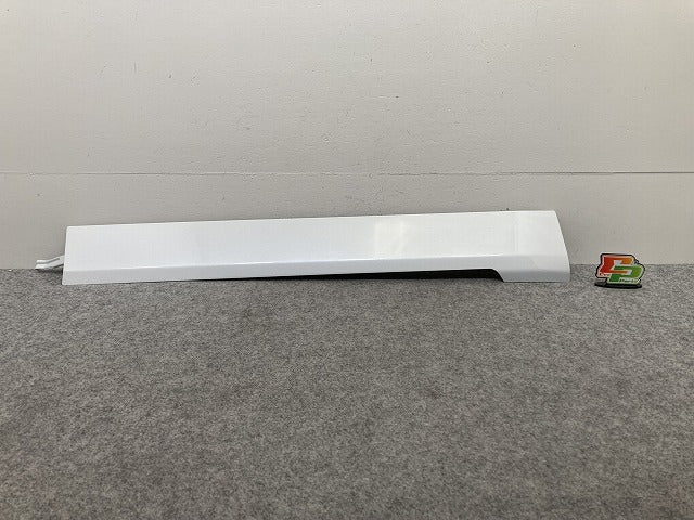 セレナ ハイウェイスター/X/XV/C28/NC28/GC28 e-POWER/ルキシオン/FC28/FNC28/GFC28 純正 左 スライドドア レールカバー(145797)