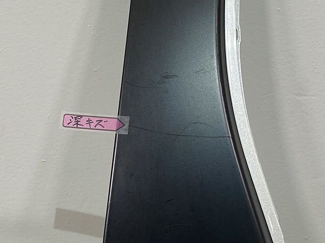 ノート/NOTE E12/NE12 e-POWER/HE12/SNE12 純正 右 リア ドア ブリリアントホワイトパール QAB 日産(145801)
