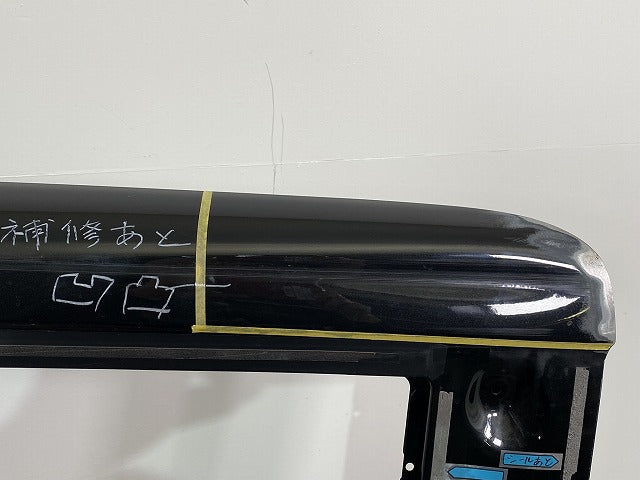 セレナ X/XV/C28/NC28 e-POWER/GC28 左 リア スライド ドアドア ダイヤモンドブラック G41 日産(145802)