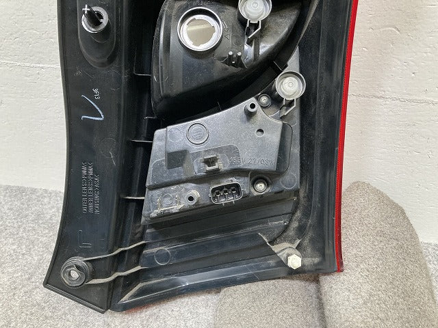 アルト エコ HA25S/HA35S 純正 左 テールランプ/ライト/レンズ LED TOKAIDENSO 35603-64L1 35670-64L10 スズキ(145805)