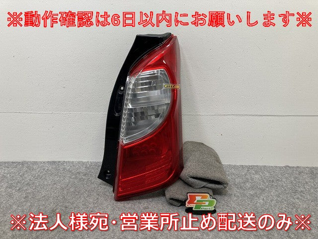 アルト エコ HA25S/HA35S 純正 右 テールランプ/ライト/レンズ LED TOKAIDENSO 35603-64L1 35650-64L10 スズキ(145806)