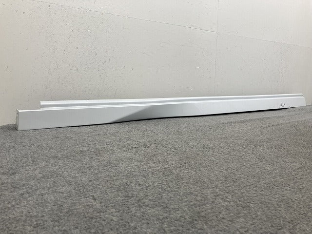 セレナ ハイウェイスター/X/XV/C28/NC28/GC28/FC28/FNC28/GFC28 純正 左 サイドステップ スライドドアセンサー付き 76851 7DF0A(145809)