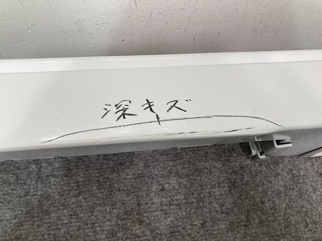 セレナ ハイウェイスター/X/XV/C28/NC28/GC28/FC28/FNC28/GFC28 純正 左 サイドステップ スライドドアセンサー付き 76851 7DF0A(145809)
