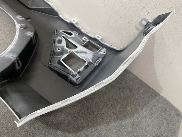 新品!ライズ/ロッキー/レックス A200/A210/A201/A202/A/S/F 純正 リア バンパー 52159-B1310 シャイニングホワイトパール W25(145810)