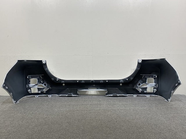 新品!ライズ/ロッキー/レックス A200/A210/A201/A202/A/S/F 純正 リア バンパー 52159-B1310 シャイニングホワイトパール W25(145810)
