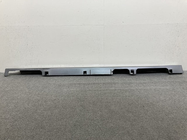 ルークス ハイウェイスター B44A/B45A/B47A/B48A 純正 左 サイドステップ スライドドアセンサー付き 76851 7NC-0 チタニウムグレー(145813)
