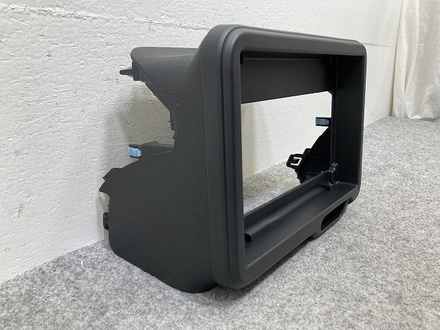 新車取り外し!N-BOX/NBOX Nボックス JF5/JF6 純正  オーディオパネル センターパネル  77250-32R-00 素地 ホンダ(145822)