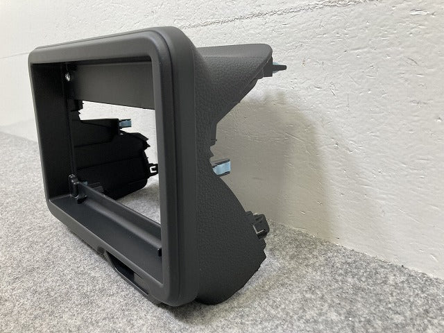 新車取り外し!N-BOX/NBOX Nボックス JF5/JF6 純正  オーディオパネル センターパネル  77250-32R-00 素地 ホンダ(145822)
