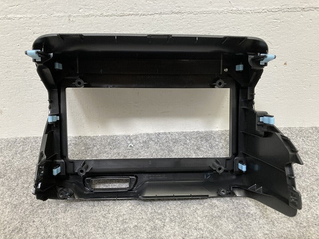 新車取り外し!N-BOX/NBOX Nボックス JF5/JF6 純正  オーディオパネル センターパネル  77250-32R-00 素地 ホンダ(145822)