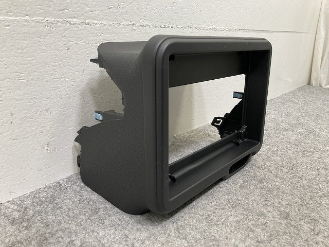 新車取り外し!N-BOX/NBOX Nボックス JF5/JF6 純正  ナビパネル/オーディオカバー 77250-32R-00 ホンダ(145824)