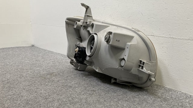 タント L375S/L385S 純正 左 ヘッドライト/ランプ レベライザーハロゲン KOITO 100-51945 ダイハツ(145825)