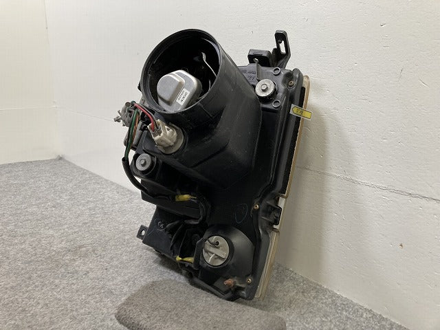 ワゴンR/AZワゴン MH21S/MH22S/MJ21S/MJ22S 純正 右 ヘッドライト/ランプ キセノン HID AFS無 バラスト KOITO 100-59052(145826)