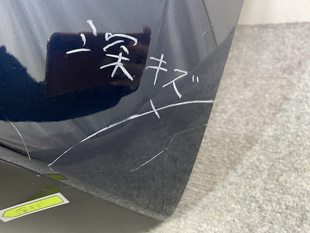 MAZDA2/マツダ2 DJLFS/DJLAS/DJ5FS/DJ5AS 純正 リア バンパー D43N-50221 ディープクリスタルブルーマイカ 42M マツダ(145831)