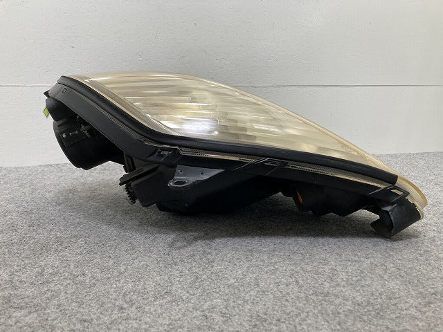 MR-S ZZW30 純正 後期 左 ヘッドライト/ランプ ハロゲン 刻印1 KOITO 17-38 81170-17210 トヨタ(145836)