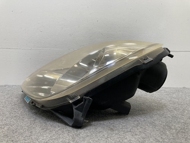 MR-S ZZW30 純正 後期 左 ヘッドライト/ランプ ハロゲン 刻印1 KOITO 17-38 81170-17210 トヨタ(145836)