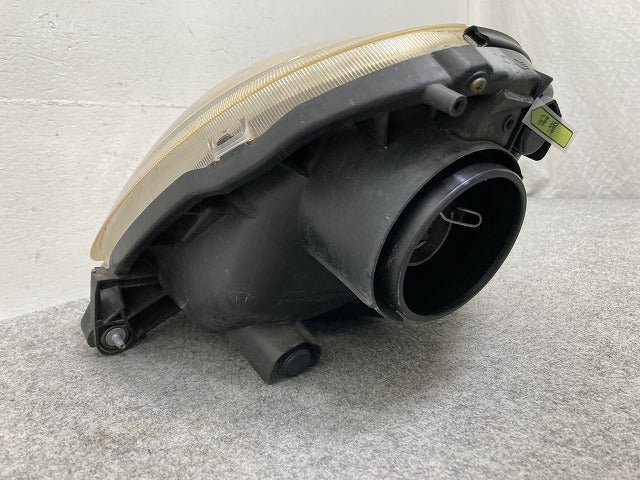 MR-S ZZW30 純正 後期 左 ヘッドライト/ランプ ハロゲン 刻印1 KOITO 17-38 81170-17210 トヨタ(145836)