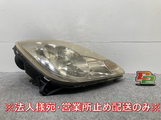 MR-S ZZW30 純正 後期 右 ヘッドライト/ランプ ハロゲン 刻印1 KOITO 17-38 8113-17210 トヨタ(145837)