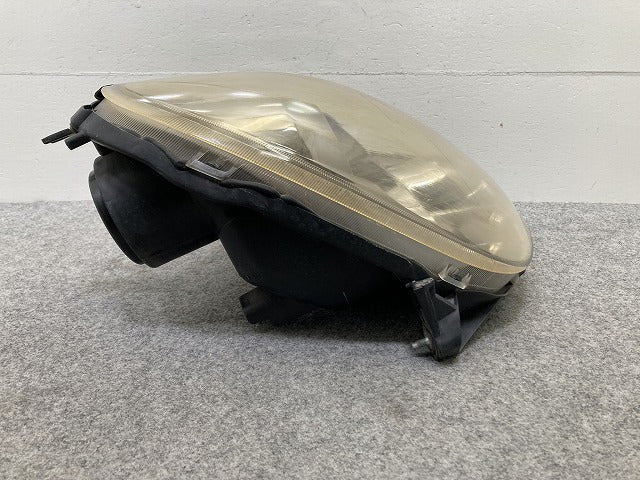 MR-S ZZW30 純正 後期 右 ヘッドライト/ランプ ハロゲン 刻印1 KOITO 17-38 8113-17210 トヨタ(145837)