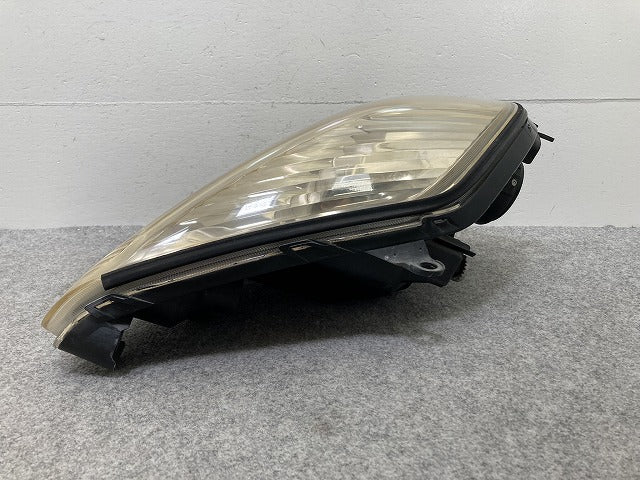 MR-S ZZW30 純正 後期 右 ヘッドライト/ランプ ハロゲン 刻印1 KOITO 17-38 8113-17210 トヨタ(145837)