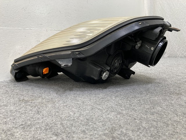 MR-S ZZW30 純正 後期 右 ヘッドライト/ランプ ハロゲン 刻印1 KOITO 17-38 8113-17210 トヨタ(145837)