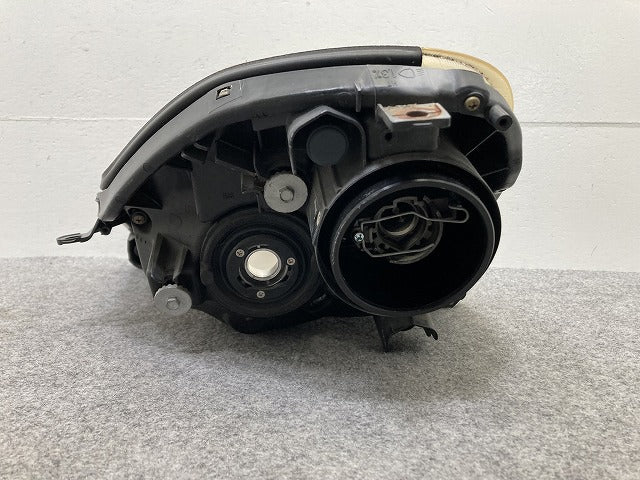 MR-S ZZW30 純正 後期 右 ヘッドライト/ランプ ハロゲン 刻印1 KOITO 17-38 8113-17210 トヨタ(145837)