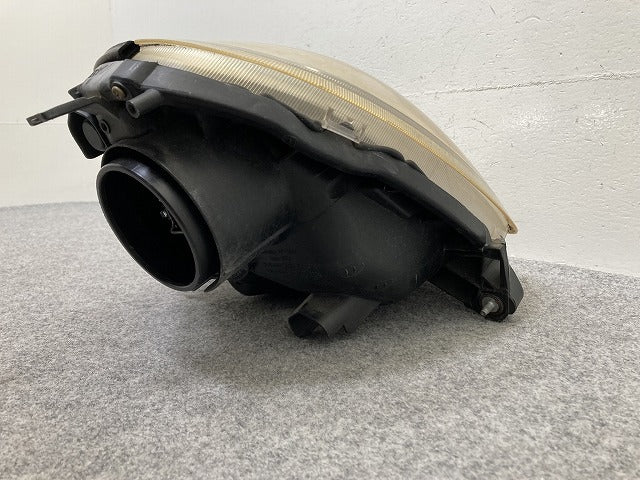 MR-S ZZW30 純正 後期 右 ヘッドライト/ランプ ハロゲン 刻印1 KOITO 17-38 8113-17210 トヨタ(145837)