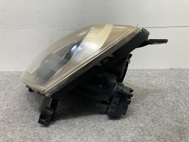 ミライース/ピクシスエポック/プレオプラス LA300S/LA310S/LA300A 純正 後期 左 ヘッドライト レベライザーハロゲン 100-51090(145838)