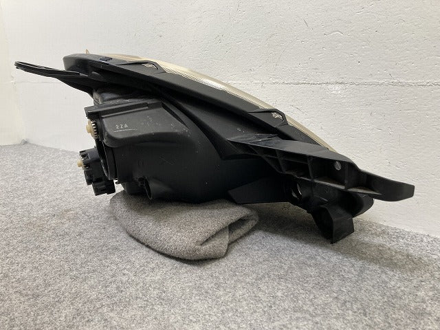 ミライース/ピクシスエポック/プレオプラス LA300S/LA310S/LA300A 純正 後期 左 ヘッドライト レベライザーハロゲン 100-51090(145838)