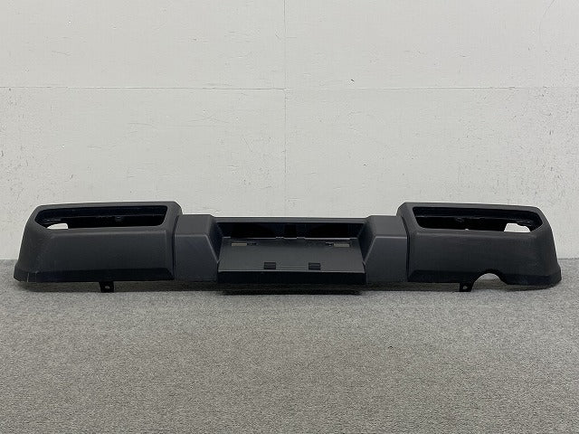 ジムニー JB64W 純正 リア バンパー 71811-77R 素地 スズキ(145847)