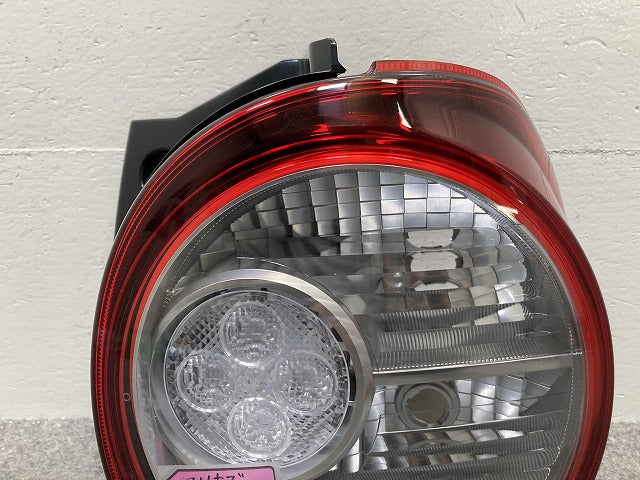 ミラ トコット LA550S/LA560S 純正 右 テールランプ/ライト/レンズ LED TOKAIDENSO 20524 ダイハツ(145855)