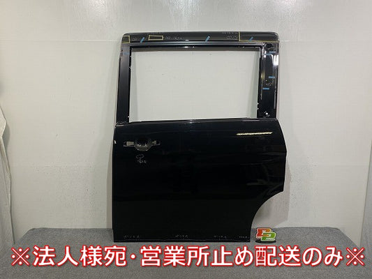 セレナ ハイウェイスター/X/XV/C28/NC28/GC28 e-POWER/オーテック/ルキシオン/FC28/FNC28/GFC28 純正 左 リア スライドドア(145874)