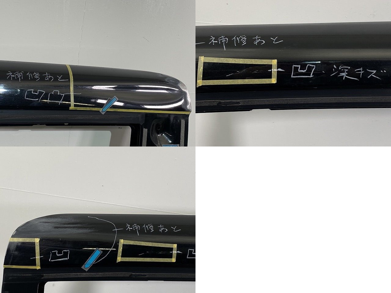 セレナ ハイウェイスター/X/XV/C28/NC28/GC28 e-POWER/オーテック/ルキシオン/FC28/FNC28/GFC28 純正 左 リア スライドドア(145874)