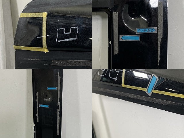 セレナ ハイウェイスター/X/XV/C28/NC28/GC28 e-POWER/オーテック/ルキシオン/FC28/FNC28/GFC28 純正 左 リア スライドドア(145874)