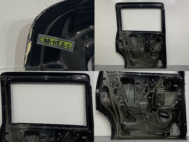 セレナ ハイウェイスター/X/XV/C28/NC28/GC28 e-POWER/オーテック/ルキシオン/FC28/FNC28/GFC28 純正 左 リア スライドドア(145874)