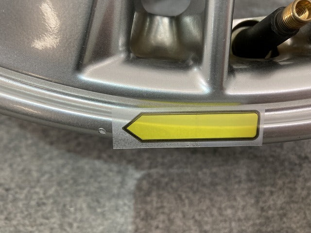 セレナ 純正 ホイール 1本のみ 15x5.5J/ET45/5穴 5H/PCD114.3/ハブ径64mm 日産(145887)
