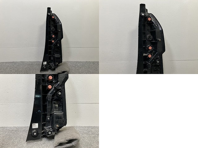 N-BOX/NBOX Nボックス JF3/JF4 純正 左 テールランプ/ライト/レンズ LED ICHIKOH D186 ホンダ(145900)