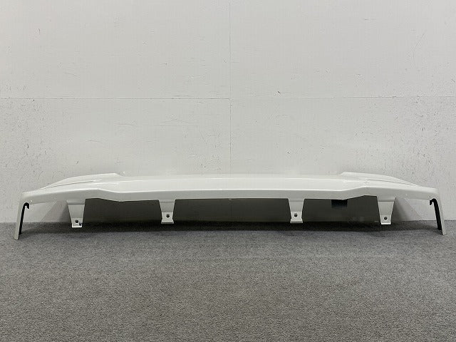 ルーミー/タンク/トール/ジャスティ M900A/S/F/M910A/S/F 純正 リア バンパー 52159-B1260 52159-B1290-A0 パールホワイトIII W24(145909)