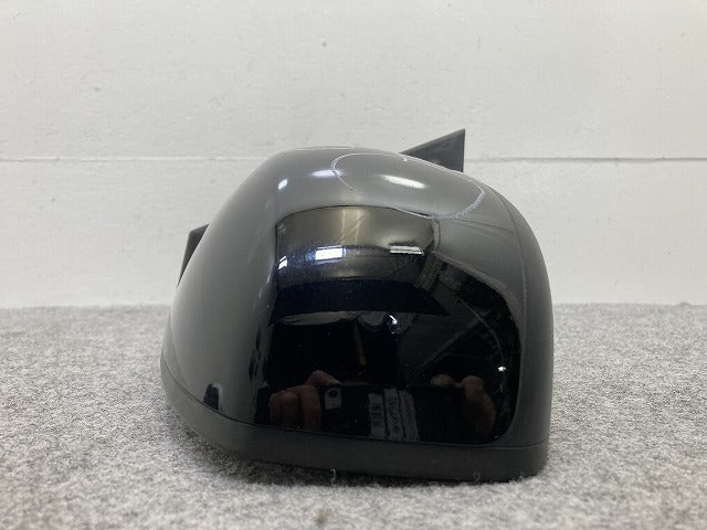 デイズ ルークス/eKスペース B21A/B11A 純正 右 ドアミラー 7線 開閉不良? ishizaki 024118/538 ブラックパール CAN 日産(145914)