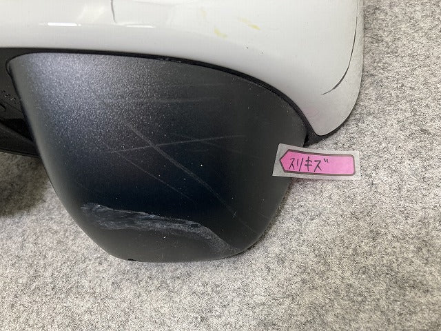 エブリィ ワゴン/クリッパー NV100/スクラム/タウンボックス DA17W/DR17W/DG17W/DS17W 純正 左 ドアミラー 5線 G668/045933 26U(145917)