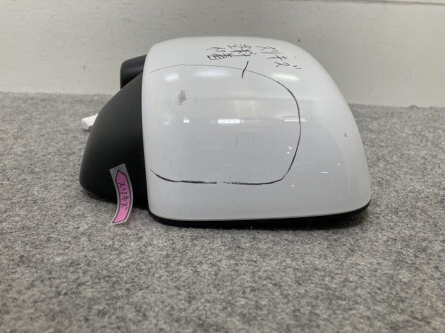 エブリィ ワゴン/クリッパー NV100/スクラム/タウンボックス DA17W/DR17W/DG17W/DS17W 純正 左 ドアミラー 5線 G668/045933 26U(145917)