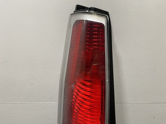ワゴンR MH21S/MH22S 純正 後期 左 テールランプ/ライト/レンズ ハロゲン TOKAIDENSO 35603-58J3 スズキ(145921)