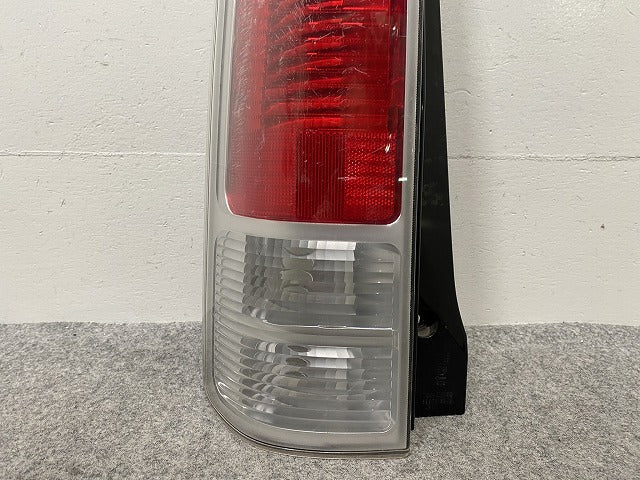 ワゴンR MH21S/MH22S 純正 後期 左 テールランプ/ライト/レンズ ハロゲン TOKAIDENSO 35603-58J3 スズキ(145921)