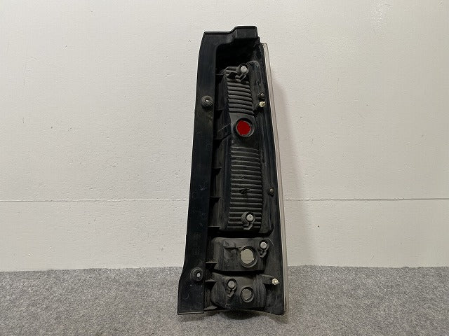 ワゴンR MH21S/MH22S 純正 後期 左 テールランプ/ライト/レンズ ハロゲン TOKAIDENSO 35603-58J3 スズキ(145921)