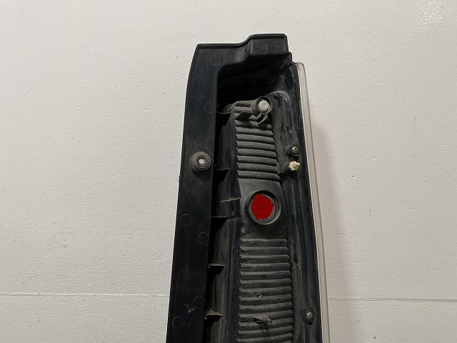 ワゴンR MH21S/MH22S 純正 後期 左 テールランプ/ライト/レンズ ハロゲン TOKAIDENSO 35603-58J3 スズキ(145921)