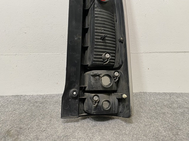 ワゴンR MH21S/MH22S 純正 後期 左 テールランプ/ライト/レンズ ハロゲン TOKAIDENSO 35603-58J3 スズキ(145921)