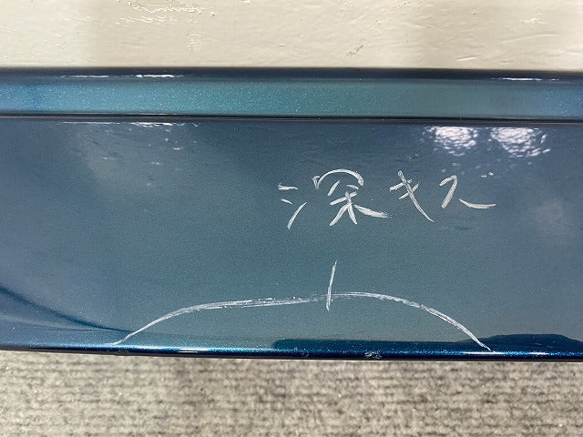 セレナ/ハイウェイスター C28/FC28/FNC28 e-POWER/GFC28 純正 左 サイドステップ/サイドスカート センサー付き 76851 7DF0A(145926)