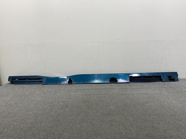 セレナ/ハイウェイスター C28/FC28/FNC28 e-POWER/GFC28 純正 左 サイドステップ/サイドスカート センサー付き 76851 7DF0A(145926)