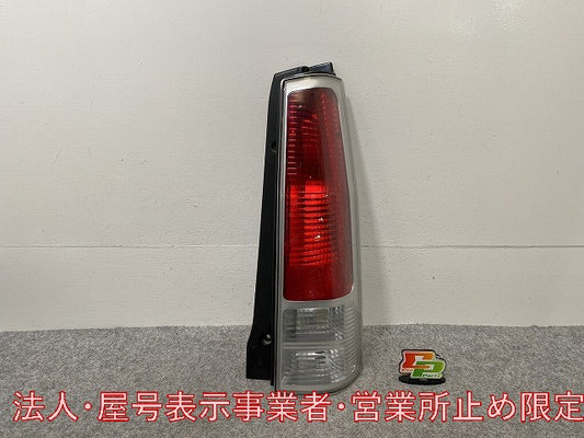 ワゴンR MH21S/MH22S 純正 右 テールランプ/ライト/レンズ ハロゲン TOKAIDENSO 35603-58J3 スズキ(145933)
