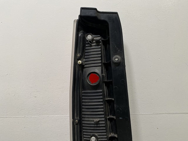 ワゴンR MH21S/MH22S 純正 右 テールランプ/ライト/レンズ ハロゲン TOKAIDENSO 35603-58J3 スズキ(145933)