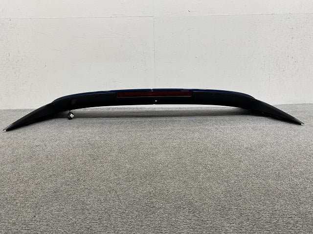 新車取り外し!ヴェゼル/VEZEL e:HEV RV3/RV4/RV5/RV6 純正 リア スポイラー /ルーフスポイラー 74900-3M0(145940)
